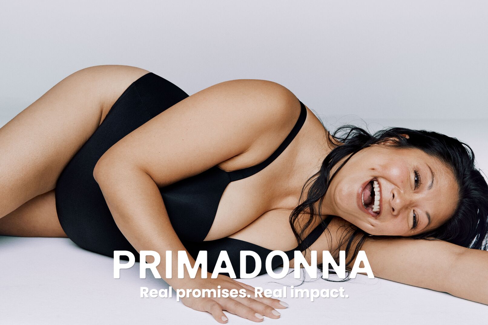 Aktuelle Wäschekollektion von MARKE PrimaDonna